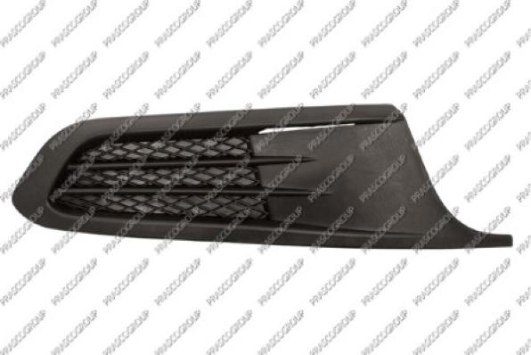 CARRO 883004801 - Ventilation Grille, bumper car-mod.net