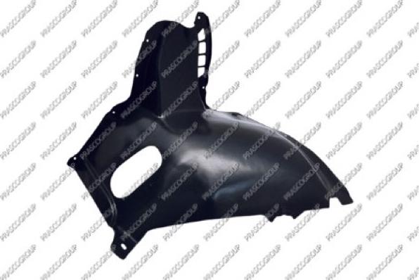 CARRO 092000821 - Panelling, mudguard car-mod.net