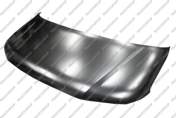 Prasco VG6103100 - Bonnet, hood car-mod.net