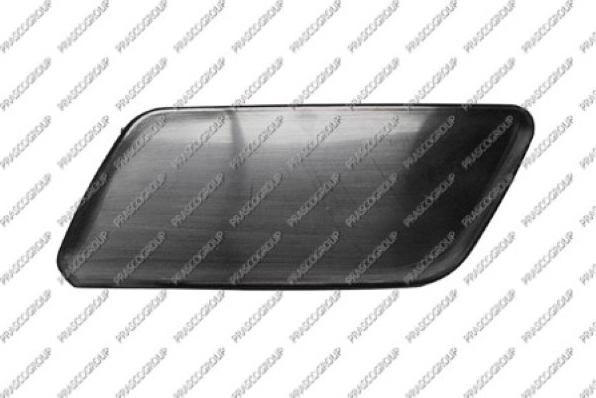 CARRO 884105012 - Cover, bumper car-mod.net