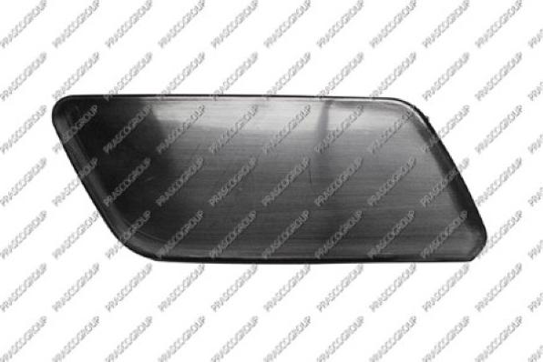 CARRO 884105011 - Cover, bumper car-mod.net