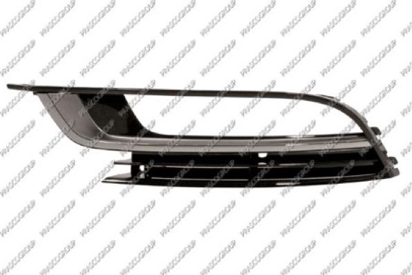 CARRO 884104802 - Ventilation Grille, bumper car-mod.net