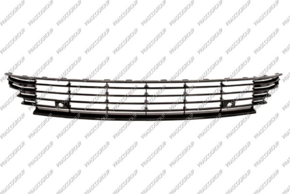 CARRO 884104805 - Ventilation Grille, bumper car-mod.net