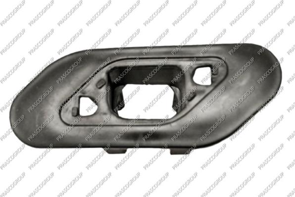 CARRO 062605014 - Base, headlight car-mod.net