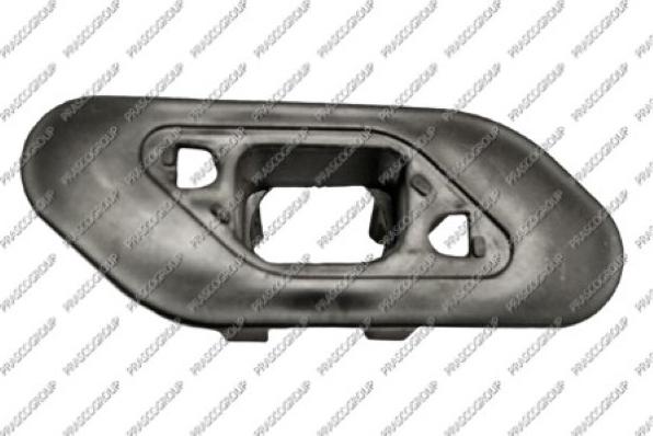 CARRO 062605013 - Base, headlight car-mod.net
