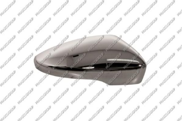 Prasco VG0947405 - Cover, housing, outside mirror car-mod.net