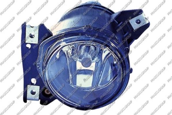 Prasco VG0974414 - Fog Light car-mod.net