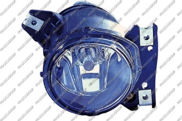 Prasco VG0974413 - Fog Light car-mod.net