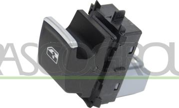 Prasco VG044WS01 - Switch, window regulator car-mod.net