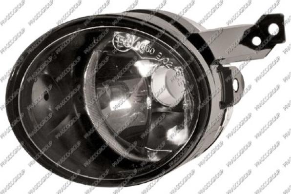 Prasco VG0404416 - Fog Light car-mod.net