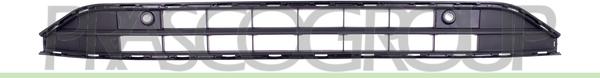 CARRO 884304805 - Ventilation Grille, bumper car-mod.net