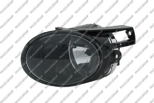 Prasco VG0544416 - Fog Light car-mod.net