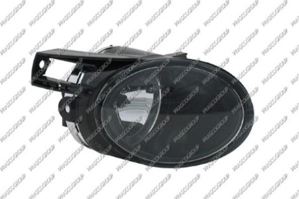 Prasco VG0544413 - Fog Light car-mod.net