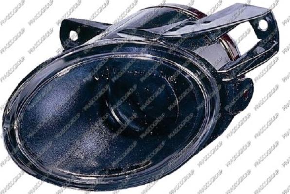 Prasco VG0544424 - Fog Light car-mod.net