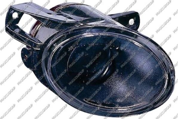 Prasco VG0544423 - Fog Light car-mod.net