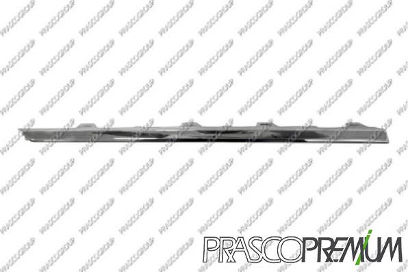 CARRO 032304027 - Trim - Protective Strip, bumper car-mod.net