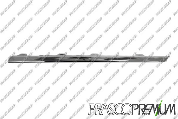 CARRO 032304026 - Trim - Protective Strip, bumper car-mod.net