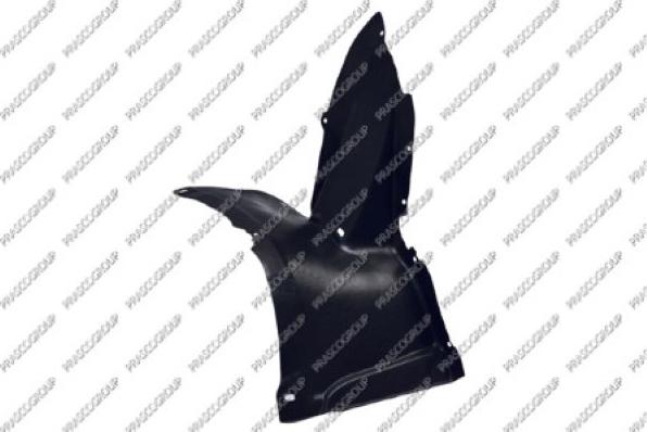 Prasco VG0543604 - Inner Wing Panel car-mod.net
