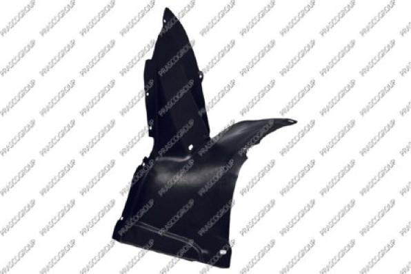 Prasco VG0543603 - Inner Wing Panel car-mod.net