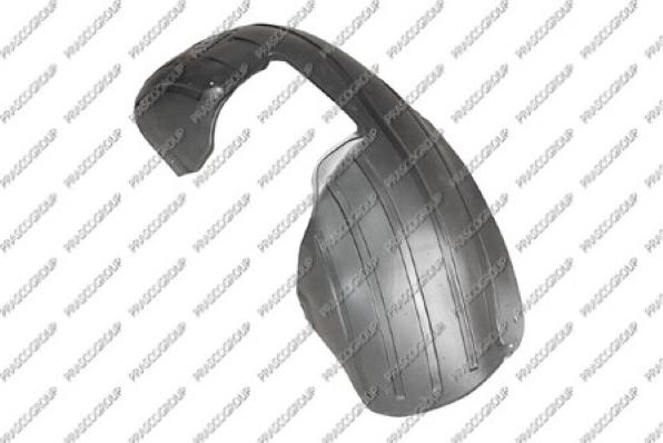 CARRO 032300831 - Panelling, mudguard car-mod.net