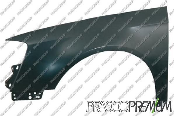 Prasco VG0543004 - Wing car-mod.net