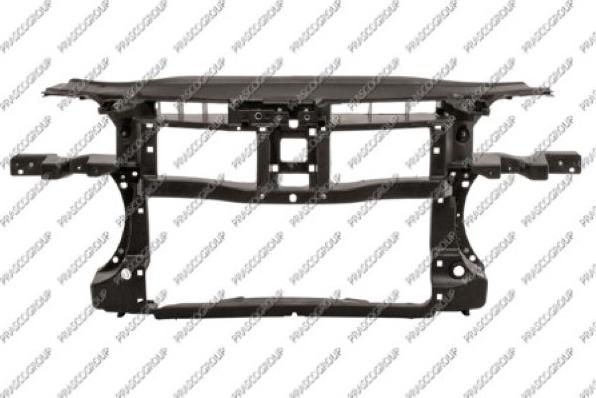 Prasco VG0543210 - Front Cowling car-mod.net