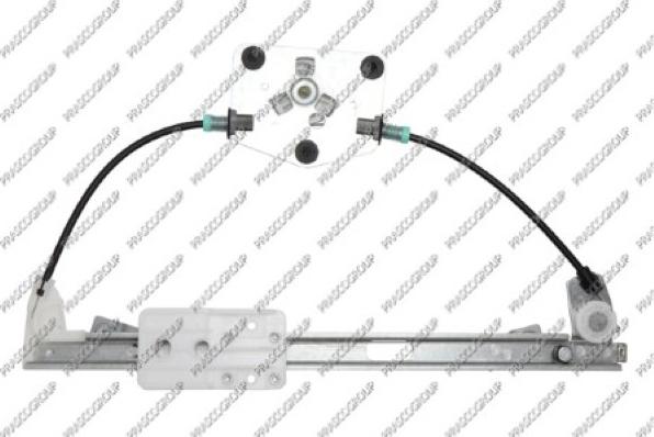 Prasco VG054W063 - Window Regulator car-mod.net
