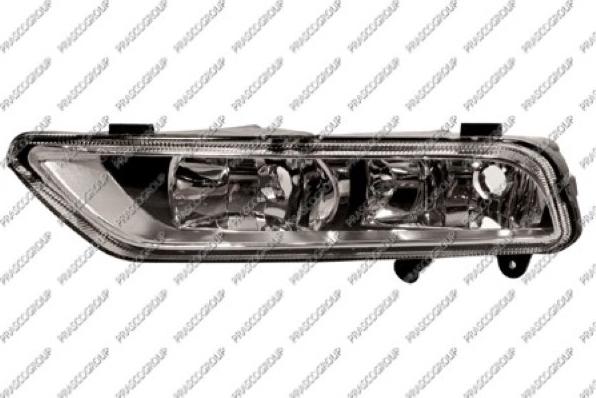 Prasco VG0554414 - Fog Light car-mod.net