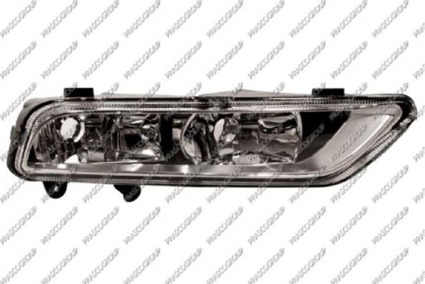 Prasco VG0554413 - Fog Light car-mod.net