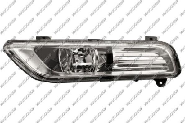 CARRO 884005302 - Headlight car-mod.net