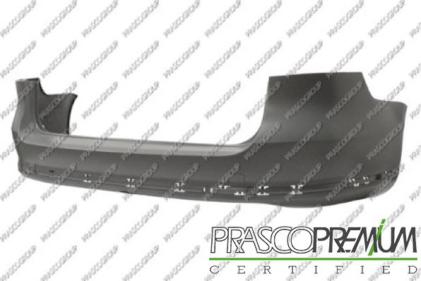 Prasco VG0551091 - Bumper car-mod.net