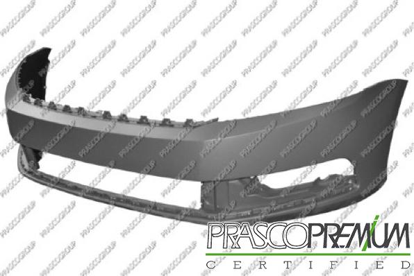 Prasco VG0551001 - Bumper car-mod.net