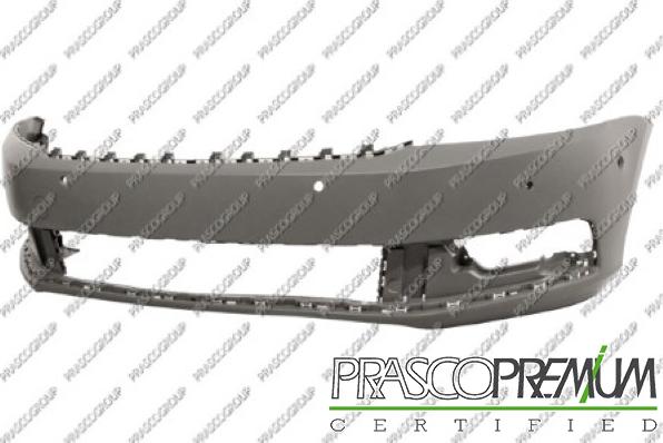 Prasco VG0551011 - Bumper car-mod.net