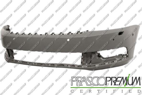 Prasco VG0551031 - Bumper car-mod.net