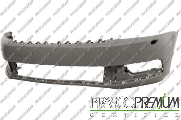 Prasco VG0551021 - Bumper car-mod.net