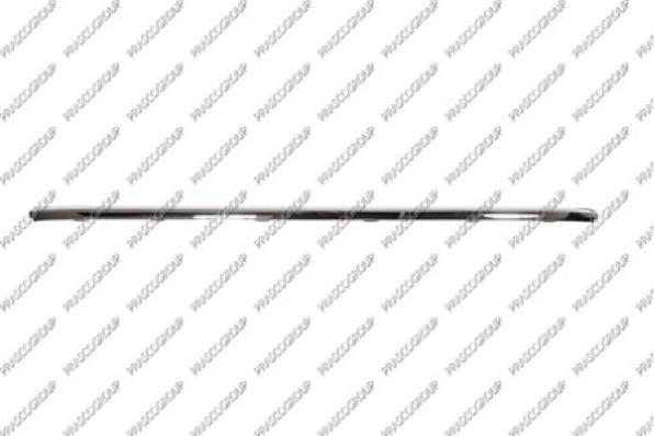 CARRO 884004030 - Trim - Protective Strip, bumper car-mod.net