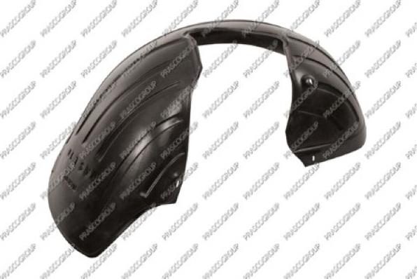 Prasco VG0553614 - Inner Wing Panel car-mod.net