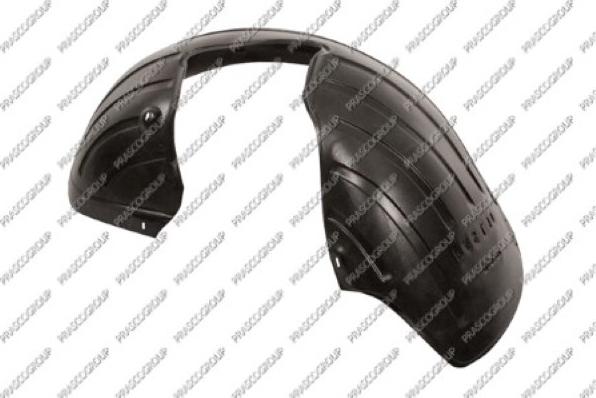 Prasco VG0553613 - Inner Wing Panel car-mod.net