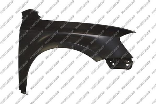 Prasco VG0553033 - Wing car-mod.net