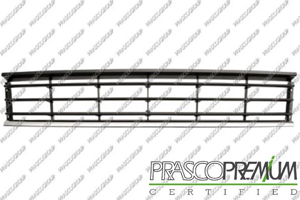 CARRO 884004805 - Ventilation Grille, bumper car-mod.net