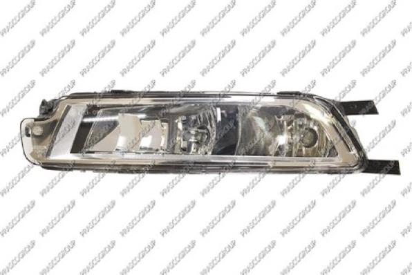 Prasco VG0564434 - Fog Light car-mod.net