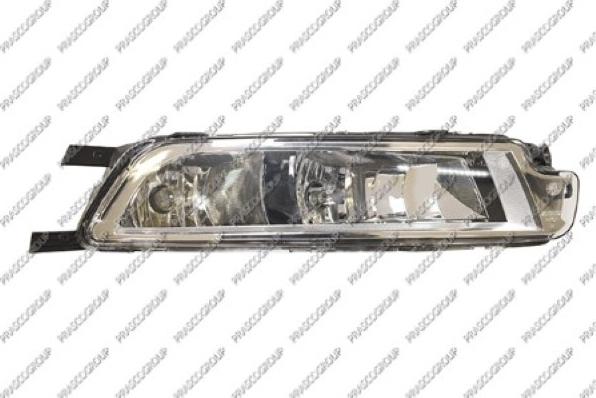 Prasco VG0564433 - Fog Light car-mod.net