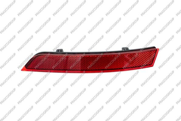 CARRO 884206114 - Reflector, position / outline lamp car-mod.net