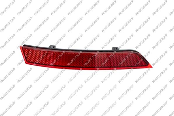 CARRO 884206113 - Reflector, position / outline lamp car-mod.net