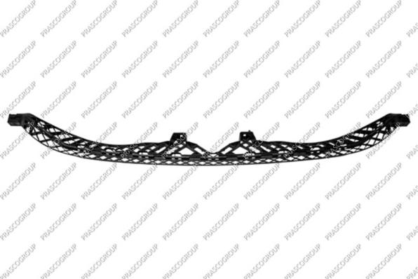 CARRO 884204280 - Trim - Protective Strip, bumper car-mod.net
