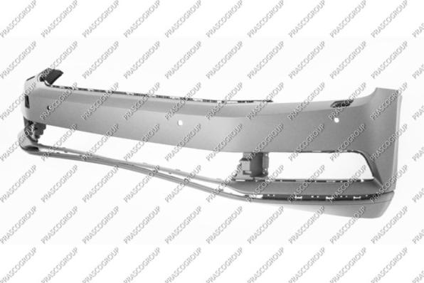 Prasco VG0561041 - Bumper car-mod.net