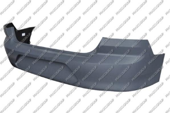 Prasco VG0561051 - Bumper car-mod.net