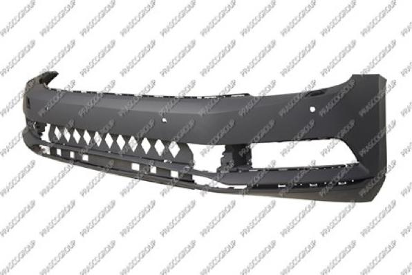 Prasco VG0561011 - Bumper car-mod.net