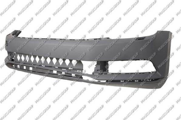 Prasco VG0561031 - Bumper car-mod.net