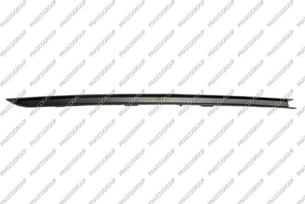 CARRO 884204021 - Trim - Protective Strip, bumper car-mod.net